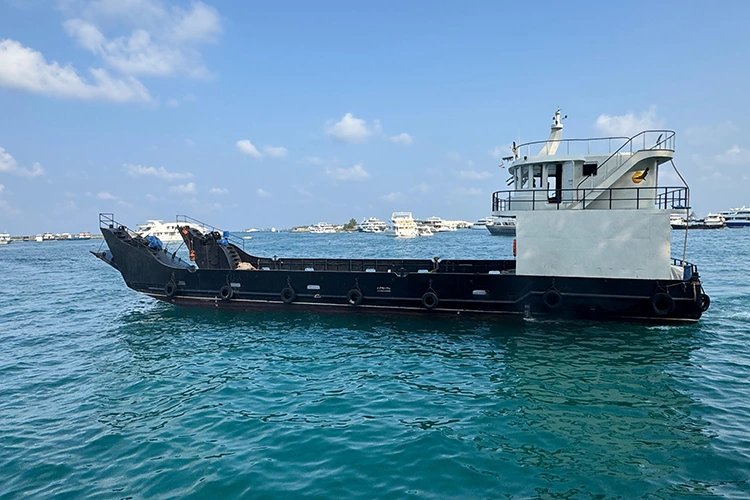 Ferry Boat